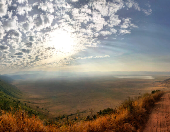 10 Day Tanzania Senior Safari in Comfort